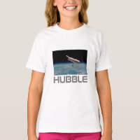 Telescópio espacial Hubble