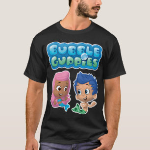 Camiseta Televisão Infantil Animada Antiga
