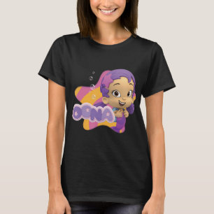 Camiseta Televisão Infantil Animada Antiga