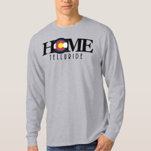 Camiseta Telureto DOMINANTE