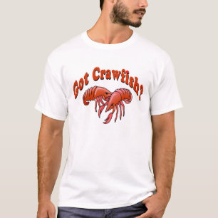 Camiseta Tem lagosta?