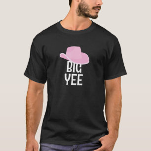 Camiseta Tema Country Western Revelação da Irmandade Grande