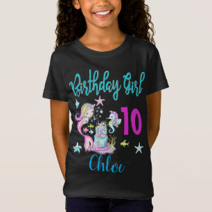 Camiseta Tema de Correspondência de Grupo de Festas de ani