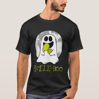 Camiseta Tema de Pickleball Halloween Costume Pickleball Lo