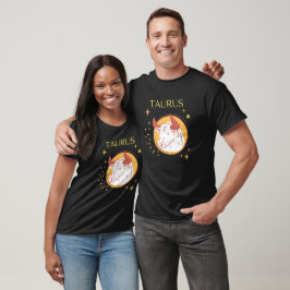 Camiseta Tema de presentes Elegante moderno de símbolo e co