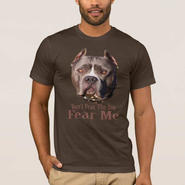 Camiseta Tema-me (Frente)