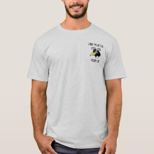 Camiseta Tema-nos Tshirt