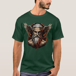 Camiseta Temas da mitologia grega
