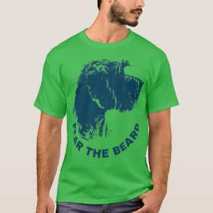 CAMISETA TEME A PLACA AZUL 2