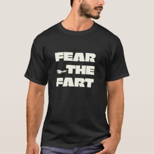 Camiseta TEMER AO FLATO u2013 Fala Volumes engraçado