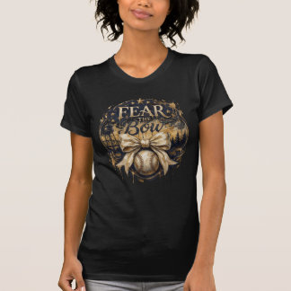 Camiseta Temer o Arco
