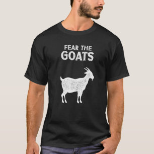 Camiseta Temer Os Bodes Bode