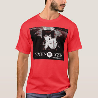 Camiseta Temoolyze