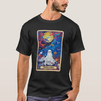 Camiseta Temper um Dia de as Bruxas engraçado de temperatur