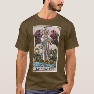 Camiseta Temperatura Tarot