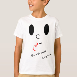 Camiseta tempero