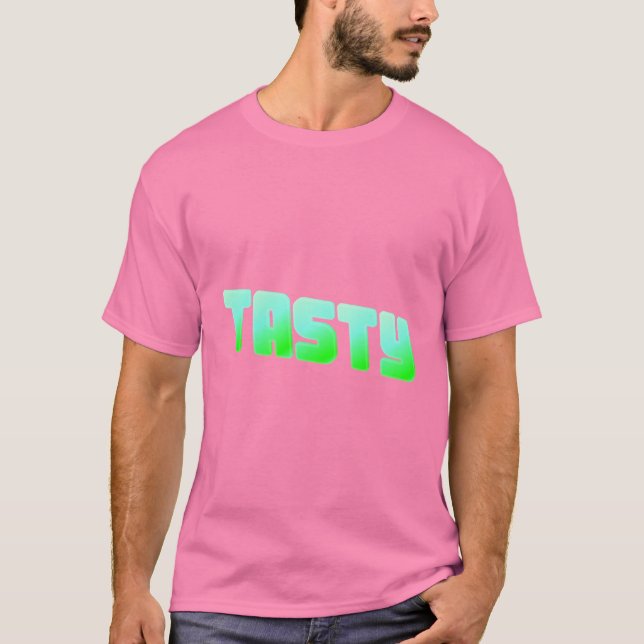 Camiseta Tempestade (Frente)