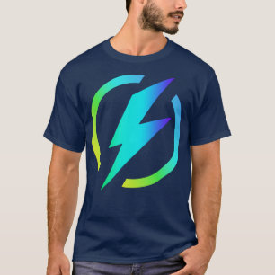 Camiseta Tempestade