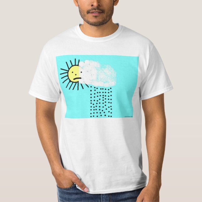 Camiseta Tempestade (Frente)