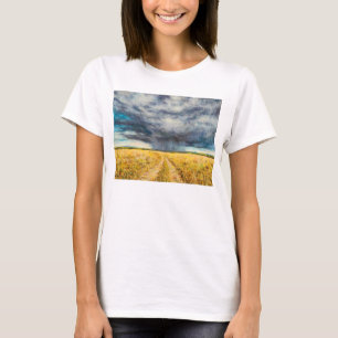 Camiseta Tempestade 2012 de Mara