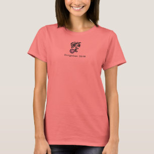 Camiseta Tempestade de Georgetown