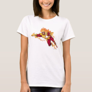 Camiseta Tempestade em alta 2