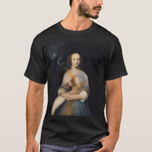 Camiseta Tempestade Interior