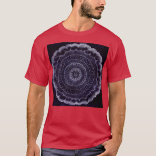 Camiseta Tempestade Invertida