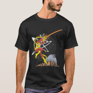 Camiseta Tempestade - O Homem Nuclear