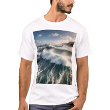 TEMPESTADE OCÊANICA