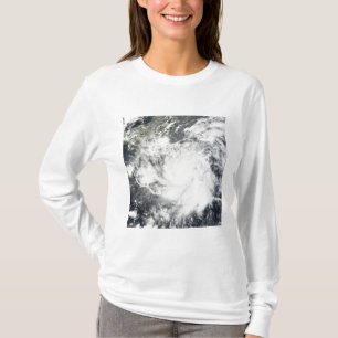 Camiseta Tempestade tropical Alma