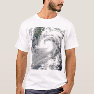 Camiseta Tempestade tropical Chanthu