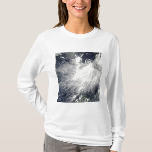 Camiseta Tempestade tropical Conson