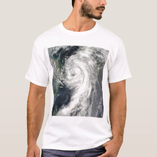 Camiseta Tempestade tropical Dianmu