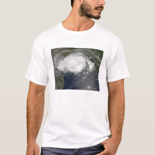Camiseta Tempestade tropical Edouard 2