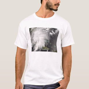 Camiseta Tempestade Tropical Fay 5