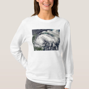 Camiseta Tempestade tropical Karl