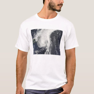 Camiseta Tempestade tropical Krovanh