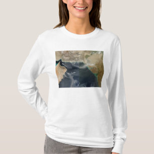 Camiseta Tempestades da poeira