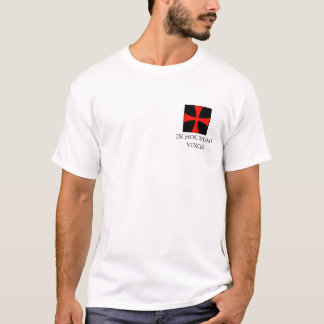 Camiseta Templar