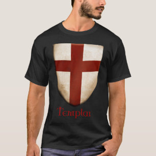 Camiseta Templar
