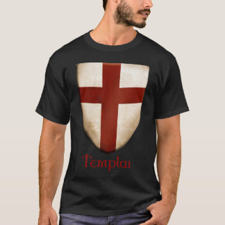 Camiseta Templar