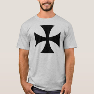 Camiseta Templar transversal