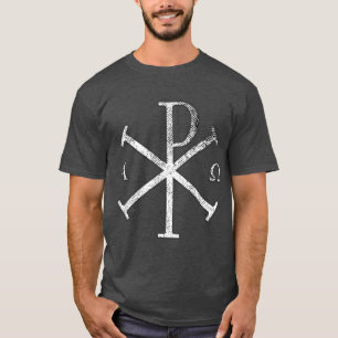 Camiseta Templário Insígnia 1