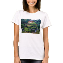 Templo do Pavilhão do Ouro, Quioto, Japão