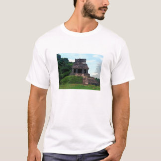Camiseta Templo do Sun