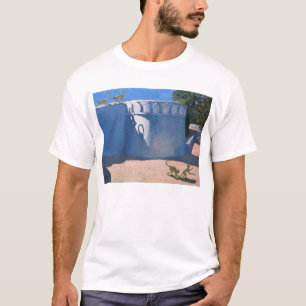 Camiseta Templo India 2000 do macaco