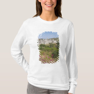 Camiseta Templo Jain de Ranakpur, Ranakpur, Rajasthan, Índi