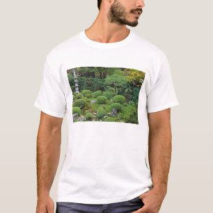 Camiseta Templo Sanzen-in, Ohara, Quioto, Japão 3