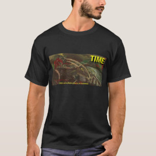 CAMISETA TEMPO